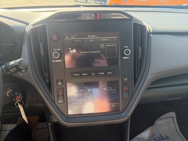 2024 Subaru Crosstrek 4DR SUV CVT