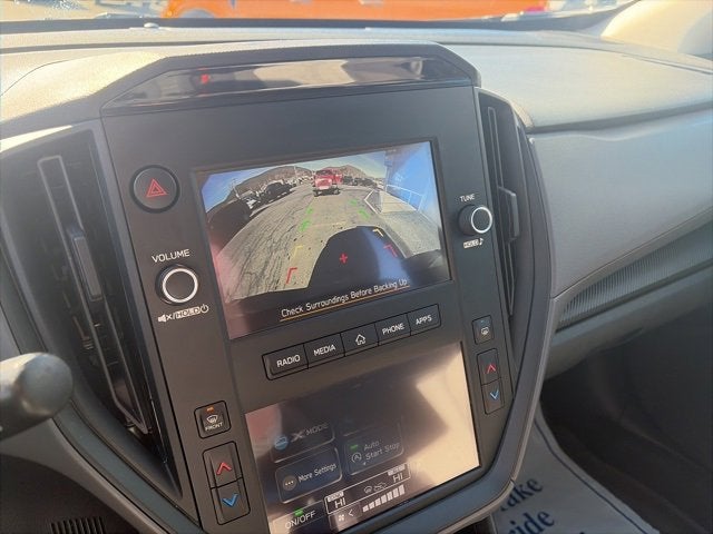 2024 Subaru Crosstrek 4DR SUV CVT