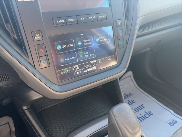 2024 Subaru Crosstrek 4DR SUV CVT