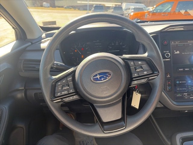 2024 Subaru Crosstrek 4DR SUV CVT