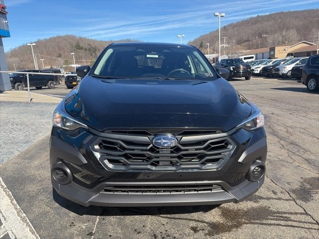 2024 Subaru Crosstrek 4DR SUV CVT