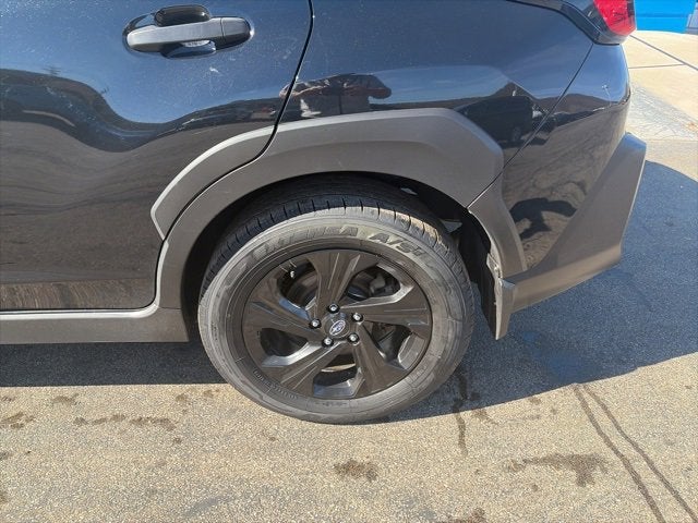 2024 Subaru Crosstrek 4DR SUV CVT