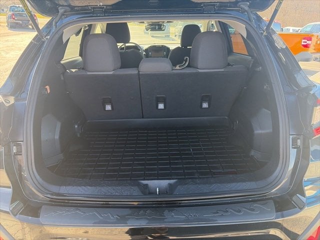 2024 Subaru Crosstrek 4DR SUV CVT