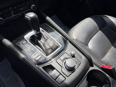 2021 Mazda Mazda CX-5 Touring