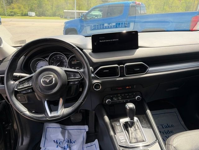 2021 Mazda Mazda CX-5 Touring