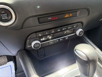 2021 Mazda Mazda CX-5 Touring