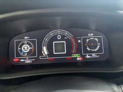 2025 Toyota GR Corolla Core
