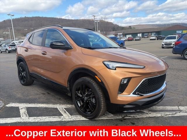 2024 Buick Encore GX Sport Touring