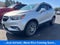 2017 Buick Encore Sport Touring