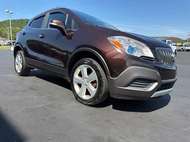 2016 Buick Encore Base