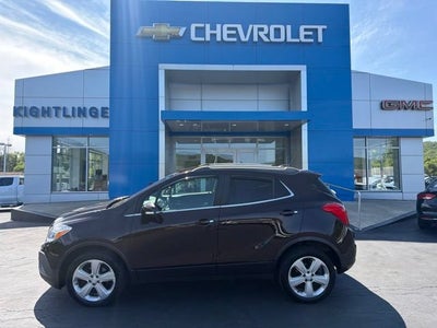 2016 Buick Encore Base