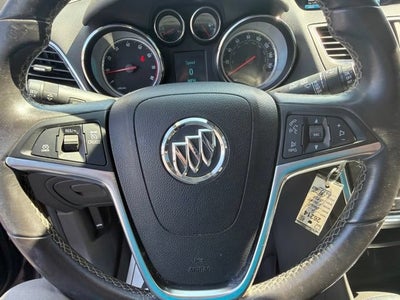 2016 Buick Encore Base