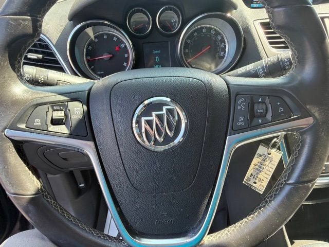 2016 Buick Encore Base
