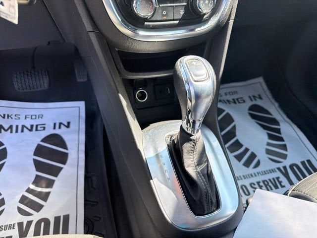 2016 Buick Encore Base