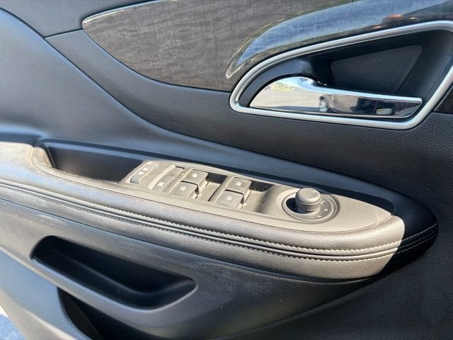 2016 Buick Encore Base