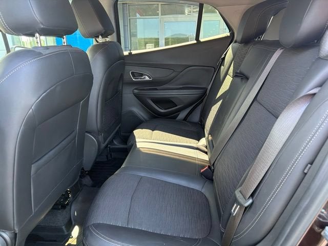 2016 Buick Encore Base