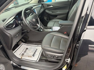 2022 Buick Encore GX Essence