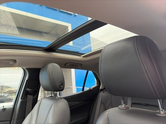 2022 Buick Encore GX Essence