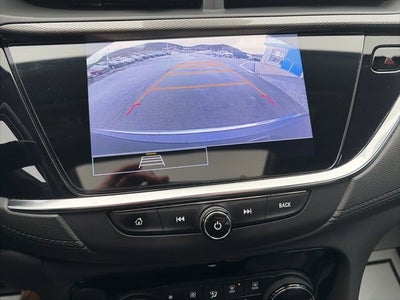 2022 Buick Encore GX Essence