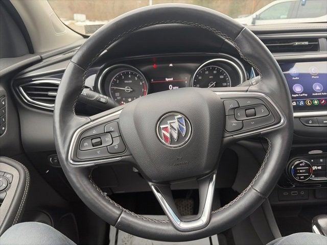 2022 Buick Encore GX Essence