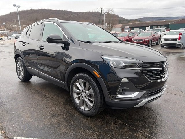 2022 Buick Encore GX Essence