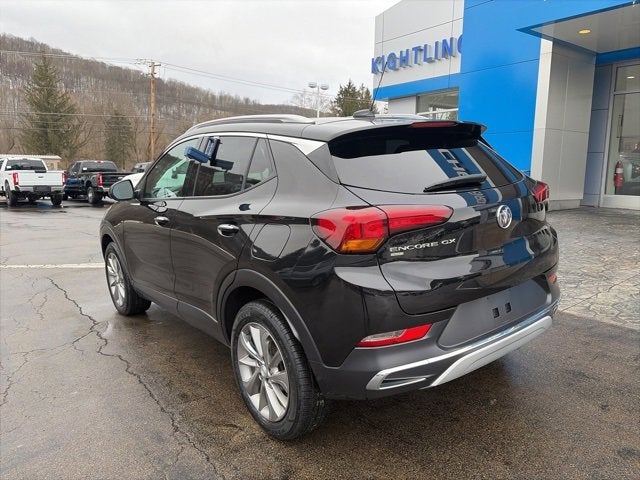 2022 Buick Encore GX Essence