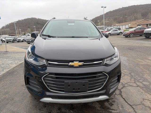 Used 2019 Chevrolet Trax LT with VIN KL7CJPSB7KB919726 for sale in Coudersport, PA