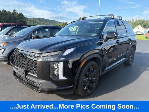 2023 Hyundai Palisade XRT