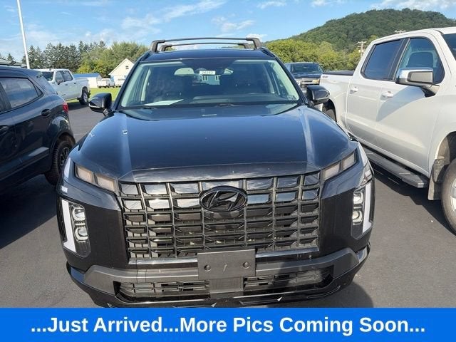 2023 Hyundai Palisade XRT