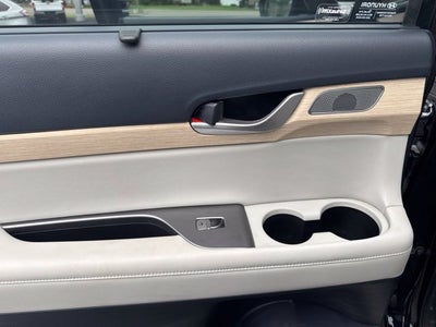 2023 Hyundai Palisade Limited