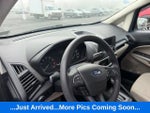 2020 Ford EcoSport S