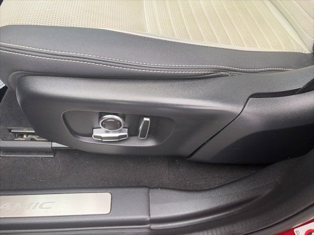 2022 Land Rover Discovery Sport S R-Dynamic