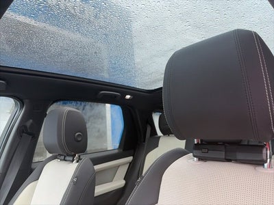 2022 Land Rover Discovery Sport S R-Dynamic