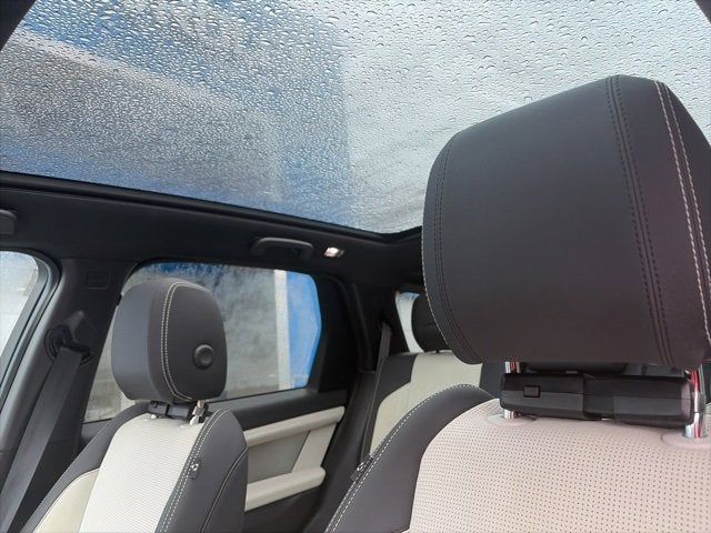 2022 Land Rover Discovery Sport S R-Dynamic