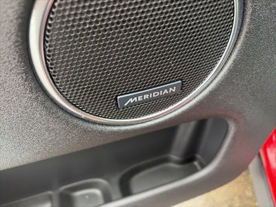 2022 Land Rover Discovery Sport S R-Dynamic