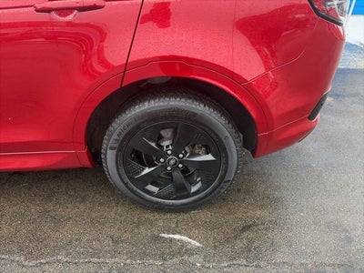 2022 Land Rover Discovery Sport S R-Dynamic