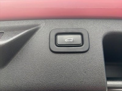 2022 Land Rover Discovery Sport S R-Dynamic