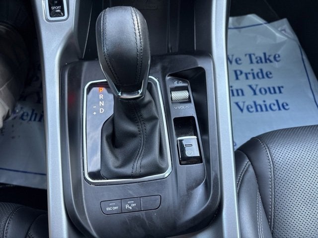 2024 Dodge Hornet R/T Plus