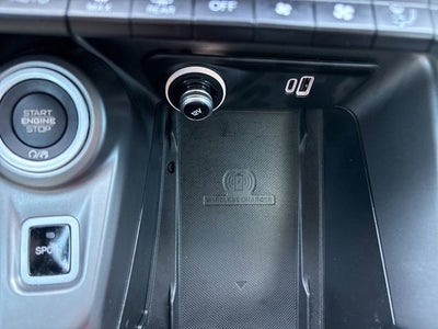 2024 Dodge Hornet R/T Plus