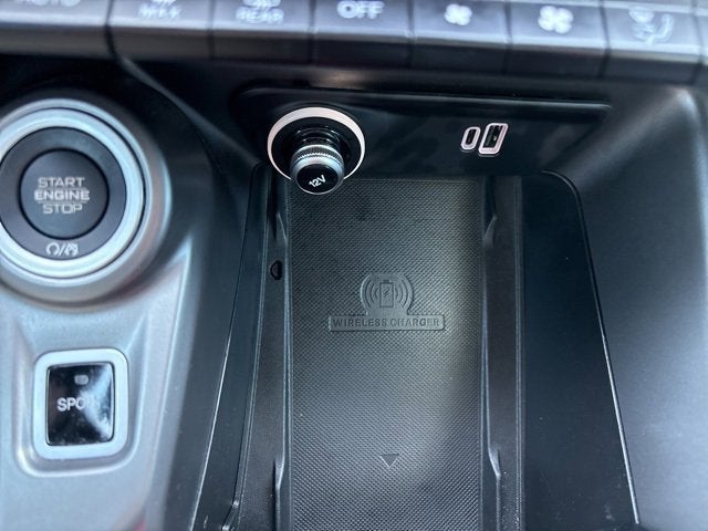 2024 Dodge Hornet R/T Plus