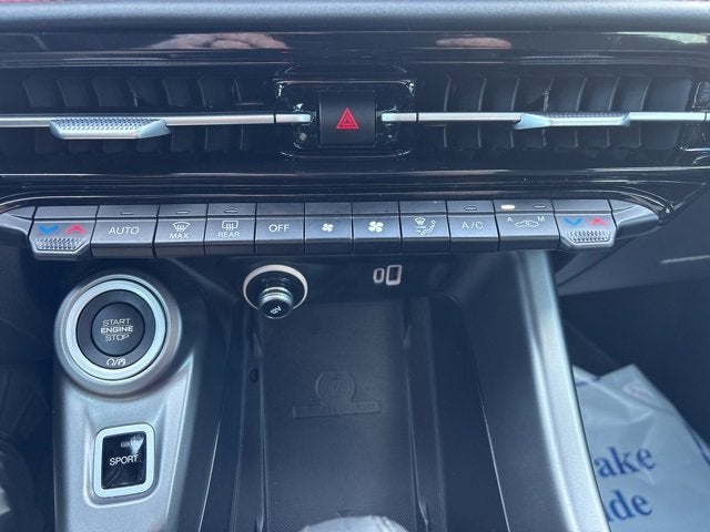 2024 Dodge Hornet R/T Plus