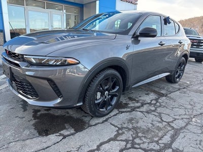 2024 Dodge Hornet R/T Plus