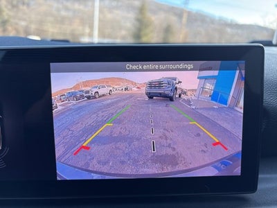 2024 Dodge Hornet R/T Plus