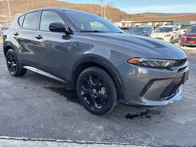 2024 Dodge Hornet R/T Plus