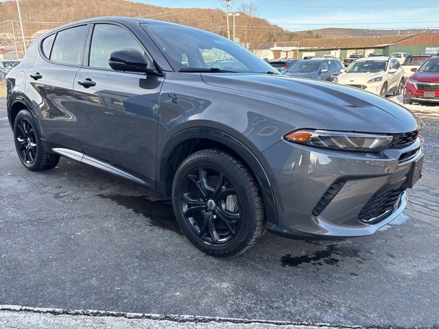 2024 Dodge Hornet R/T Plus