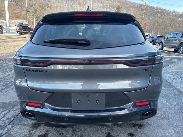 2024 Dodge Hornet R/T Plus