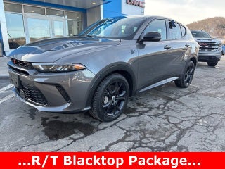 2024 Dodge Hornet R/T Plus