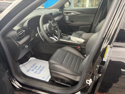 2024 Dodge Hornet R/T Plus