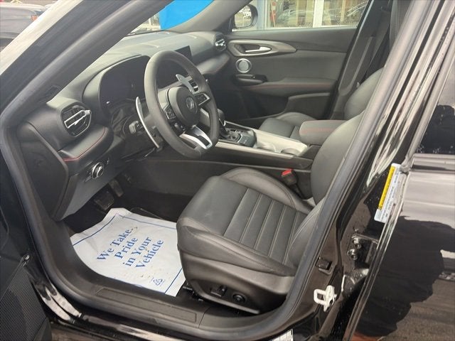 2024 Dodge Hornet R/T Plus