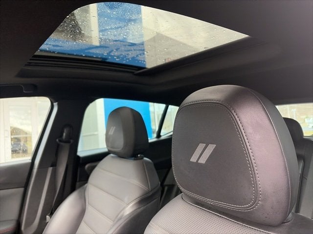 2024 Dodge Hornet R/T Plus